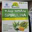 Tảo xoắn spirulina 60v