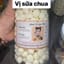 Bánh sữa chua 900ml