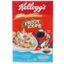 Ngũ cốc Kellogg's Froot Loops vị trái cây hộp 300g