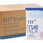 Sữa tươi tiệt trùng có đường TH true MILK 220ml