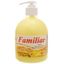 Sữa rửa tay Familiar Blooming Love hương Blooming Love chai 500ml