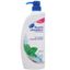 Dầu gội sạch gàu Head & Shoulders bạc hà mát rượi 850ml