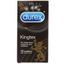 Hộp 12 cái bao cao su Durex Kingtex 49mm