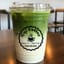 Matcha late - M
