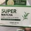 Super matcha