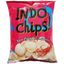 Snack phồng mực Oishi Indo Chips gói 40g