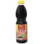 Nước tương đậu nành thanh vị Hương Việt chai 500ml