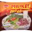 Phở bò Miliket gói 60g