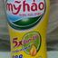 NRC Mỹ Hảo chanh 400g