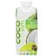 Nước dừa nguyên chất Cocoxim Organic 330ml