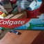 COLGATE Muối