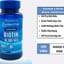 Viên uống mọc tóc Biotin