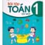 Bài tập toán 1 Tập 1 ( Cánh Diều )