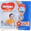 Tã quần Huggies Dry size M 22 miếng (cho bé 6 - 11kg)