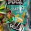 Poca bắp ngọt xóc bơ 30g