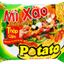 Mì xào thập cẩm Potato gói 75g