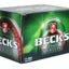 Bia Beck's 500ml