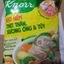 Knorr 900g