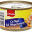 Cá ngừ xốt mayonnaise Vissan hộp 85g