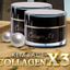 Face Collagen X3 GK