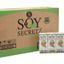 Sữa đậu nành gạo mầm Soy Secretz 180ml