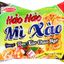 Mì xào Hảo Hảo tôm xào chua ngọt gói 75g