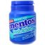 Kẹo cao su Mentos Fresh Action hương bạc hà hộp 56g