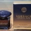 VERSACE Crystal Noir 5ml edt