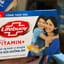 Xà phòng Lifebouy xanh dương