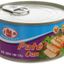 Pate gan heo Hạ Long hộp 170g