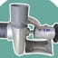 Bơm bố 4-6hp 90-60