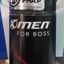 Lăn Xmen Boss đỏ 50ml