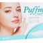 Bông trang điểm Puffme đa dụng hộp 80 miếng