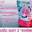 Túi nước giặc Oclean 3,8lit