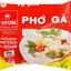 Phở gà Vifon gói 65g