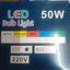 Bóng Đèn Led Bulb 50w 220V