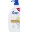 Dầu gội sạch gàu Head & Shoulders hương chanh sảng khoái 625ml