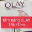 Tắm trắng OLAY (ý 2)