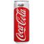 Nước ngọt Coca Cola Light 330ml