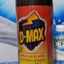 Xịt D-Max 300ml