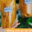 Bánh tráng miếng sate gà ( 200g )