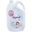 Nước xả cho bé Hygiene Soft White hương hoa can 3.5 lít