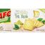 Bánh cracker nhân trà xanh AFC Dinh Dưỡng gói 144g