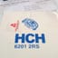 Bi HCH 201