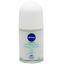 Lăn khử mùi Nivea Whitening Happy Shave trắng mịn làm dịu da 25ml