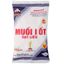 Muối I-ốt Bạc Liêu gói 500g