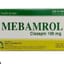 Mebamrol (clozapin 100)