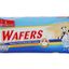 Bánh xốp nhân kem sữa Imperial Wafers gói 60g