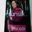 DÂY- SUNSILK GỘI ĐEN