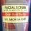 FACIAL SCRUB